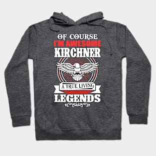 Kirchner Hoodie